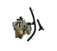 Carburateur for Moteur GX110 GX120 110 120 4HP 16100-ZH7-W51 16100-ZH7-W5 16100ZH7W51