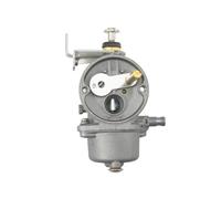 Carburateur for Moteur Hors-Bord 2 Temps 2HP 2A 6A1-14301-03-00 PZ10JX, Moteur de Bateau