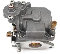 Carburateur for moteur hors-bord Mariner 4 temps 9, CV, 13,5, 15, 3323-835382T04 3323-835382A1 835382T1