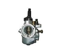 Carburateur for moteur PHVA 17,5 mm 2 temps, moto, scooter, 50 cm³