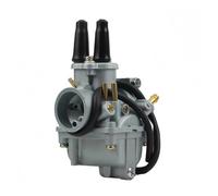 Carburateur for moto, compatible avec Yamaha PW80, PY80, BW80, V, CY80, 80cc, deux temps, accessoires for motocross, dirt bike, VTT
