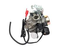 Carburateur for moto et Scooter, pièces de rechange for système de carburant ZUMA125 YW125 BWS125 Nxc Cygnus X 125