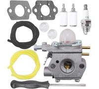 Carburateur for MTD RM2510 RM2520 2560 2570 2599 2750 RM4625 753-06190 WT-973