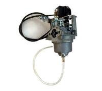 Carburateur for onduleur compatible avec le générateur EF2000iS MZ80 2KA, moteur pas à 12 V/8 V CC 24BYJ48, références 7PB-E4101-00 et 7DX-E4101-11(24BYJ48 12V 5 PIN)