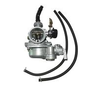 Carburateur for quad Kazuma RedCat 100 cc 110 cc. | Carburateur de remplacement for ensemble moteur tout-terrain Lacoste, Falcon et Panda ATV.