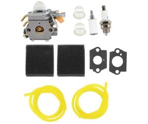 Carburateur for ruixing H142R H142A for Homelite pour Ryobi 26cc Carburateur de trimmer 30CC neuf et de haute qualité