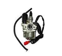 Carburateur for scooter 2 temps H Elite DIO 50 SA50 | Carburateur de remplacement for cyclomoteur SYM DIO, KMY-CO ZX