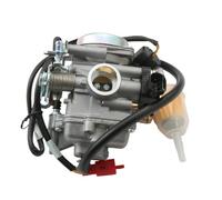Carburateur for scooter cyclomoteur 14 50 SR ST 50cc E3 E4 16100-Z6M-000 16100-XFA-000 SVB 18J