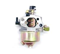 Carburateur for souffleuse à Neige 170SA 751-10638 751-10638A 951-10974A 951-10368 951-10638A 951-14026A 951-14027A(Silver)