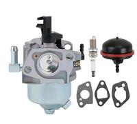 Carburateur for souffleuse à neige 591154 592447 595785