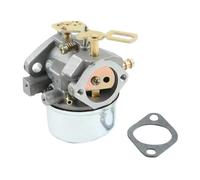 Carburateur for souffleuse à Neige 8/9/10 CV, références 640349, 640052 et 640054