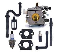 Carburateur for Stihl 024 026 MS240 MS260 024AV 024S tronçonneuse Carb Walbro Strimmer Cutter débroussailleuse accessoires carburateur