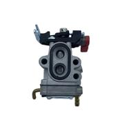Carburateur for Taille-haie 2 Temps TJ23 TJ23V 23CC