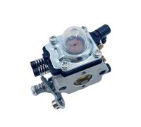 Carburateur for Taille-haie WT 264 HS72 HS74 HS76