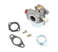 Carburateur for Tecumseh 632795 632795A 633014 TVS 75 90 100 105 115 avec Joints Gratuits