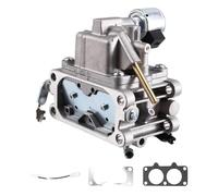 Carburateur for tondeuse à gazon A61M (modèles 845273, 845032, 844172, 842097)