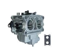 Carburateur for tondeuse à gazon GXV530, compatible avec les moteurs HD 16100-Z0A-815 BW02B GCV520 GCV530 GXV530R GXV530U
