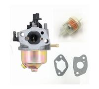 Carburateur for Tondeuse à Gazon HP414 SP414 HP164 SP164 M411PD RS100 Pièces de Rechange