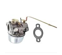 Carburateur for tondeuses à Gazon avec Joint for modèles H30, H35, 632615, 632208 et 632589