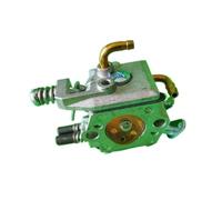 Carburateur for tronçonneuse 2318659R Compatible avec WT-1212, MTH5800, MTH5600, GSH560 et GSH561 (54,5 cm³).