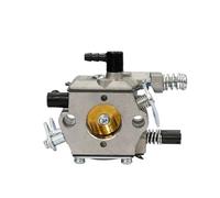 Carburateur for tronçonneuse à essence, compatible avec les tronçonneuses Komatsu 4500, 5200, 5800, 45cc, 52cc, 58cc. Pièces détachées