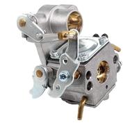 Carburateur for tronçonneuse for Po-ulan Pro P3314 P3416 PP3816 18 pouces 42cc
