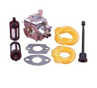 Carburateur for tronçonneuse Stihl 031AV 031 AV 030, filtre à carburant, tuyau, joint, pièce de rechange