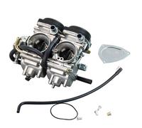 Carburateur for Yamaha Raptor 660 660R YFM660R YFM 660R 2001-2005 Carburetor & Kit Joints