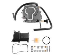 Carburateur Carburetor pour Yamaha Warrior 350 YFM350 1987-2004 ATV QUAD BIG BEAR YFM 350