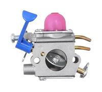 Carburateur ForZa/ma type 128L for débroussailleuse Hus 128LD, 128LDX, 124C, 124L, 128C. Remplace les références C1Q-W40A et C1Q-W38 545081850.