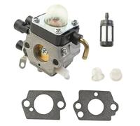 Carburateur FS38 après 2013-2015 pour débroussailleuse Stihl à moteur 2 temps FS38, FS55 2 temps, C1Q-S282, 4140 120 0623