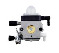 Carburateur FS55R Compatible avec Les modèles, FS45, FS38, HS45, FS55, KM55R, FS46, FS55RC, FS55C, FS55T et FS45L (pièces détachées)(1 Pc)