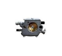 Carburateur G6200 for tronçonneuse G561 G651 G621 662 62CC 3kw, débroussailleuse, carburateur de Remplacement P/N 3369-8100