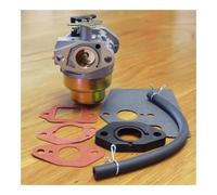 Carburateur GCV160 avec Joints et Tuyau, Compatible Les Moteurs GC135 GC160 GCV135, remplace la référence 16100-Z0L-023