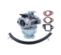 Carburateur GCV160 Compatible avec Les Moteurs GCV160A, GCV160LA et GCV160LE, HRB216, HRR216, HRS216, HRT216, HRZ216