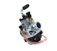 Carburateur Générateur Pour Beeline Pour Benelli 491 K2 1998-2006 Pour PHBG 19BS/21BS Racing 2T Carburateur 19mm 21mm Pour YQ50 Area 51 Ark 50 LC Carburateurs(19mm)
