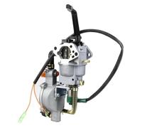 carburateur générateur Pour Essence Générateur Hybride 5 KW 168F/188F Carburateur Bi-carburant Automatique Ou Manuelle Starter GPL/GN Kits De Conversion 188F GPL(188F LPG)