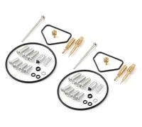 carburateur générateur Pour Kawasaki Pour Vulcan 750 1987 1988 1989 1990 1991 1992 1993 1994-2006 Moto Carburateur Réparation Kit De