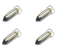 carburateur générateur Pour Suzuki GSX750F Pour Katana 1998-2006 Pour GSF1200 2001-2006 Pour Bandit 1200 GSX 750 F Carburateur Réparation Piston Dépression Membrane Kit(Set 2)