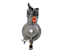 Carburateur Générateurs d'essence 2-5KW pour utiliser du pour gaz méthane CNG/Propane GPL pour un régulateur de pression zéro et un kit de conversion de carburateur à pour gaz