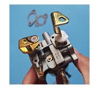 Carburateur GM131 adapté au Remplacement du carburateur à Eau du Moteur GM-131 GM131P
