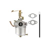 Carburateur GM82 Compatible avec Les pièces de Moteur à Essence GT240 A240EB 2,4 CV