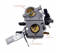 Carburateur GMIGE pour STIHL MS171 MS33,MS201 MS211 Zmemorial C1Q-S269 OEM 11391200619 11391207100 11391200612 moteur de tronçonneuse 1 Pc