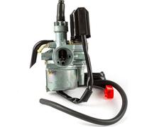 Carburateur GURTNER 16 mm pour PEUGEOT avec alimentation en air automatique.