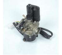 Carburateur Gurtner 16 starter auto pour scooter Peugeot 50 Trekker PAA 00379/AP