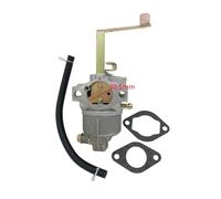 Carburateur GV400 for moteur Honda G400 GV 400, starter manuel OEM 16100-890-952
