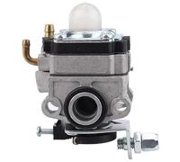 Carburateur GX22 être Compatible avec for Honda GX31 FG100 Moteur 4 Temps 16100-ZM5-803 Coupe-Bordure Pièces de Jardin