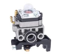 Carburateur GX25 FG110 for carburateur 4 Temps GX25N GX25NT GX35 GX35NT FG110K1 HHT25S 16100-Z0Z-034 25-34 Bush Cutter(Silver)