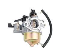 Carburateur GX340 GX390 11HP 13HP pour moteur nettoyeur haute pression carburateur tuyau d'huile 16100-ZF6-V01 carburateur remplacement de carburateur