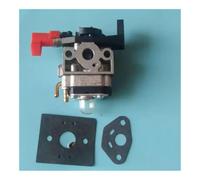 CARBURATEUR GX50 adapté for GX25 GX35 GX35NT 4T HHT35S 1.3HP 35.8CC 48CC CARBURATEUR DE SOUFFLERIE Eau(Type D GX25 Carb.)